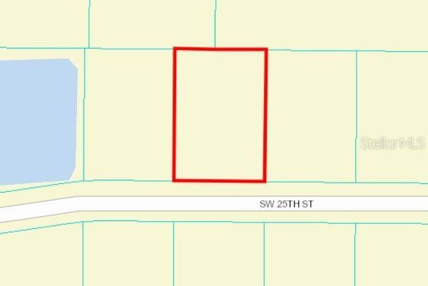 Recently Sold: $280,000 (1.07 acres)