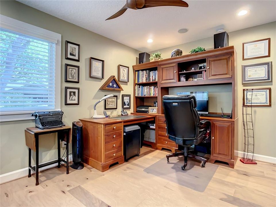 Office or 3rd bedroom