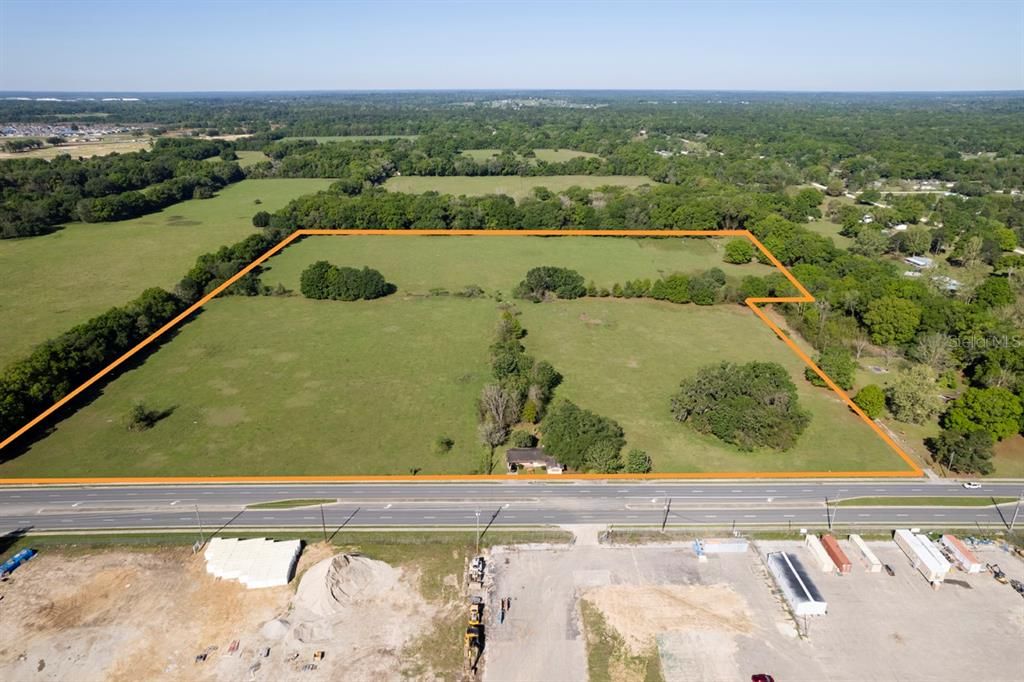 Recently Sold: $3,800,000 (31.44 acres)