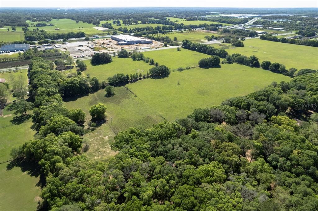 Recently Sold: $3,800,000 (31.44 acres)