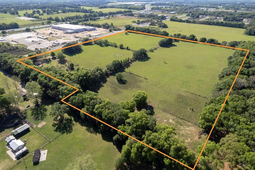 Recently Sold: $3,800,000 (31.44 acres)