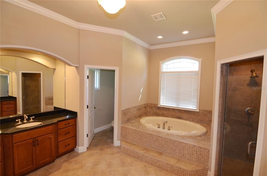 Master Bath