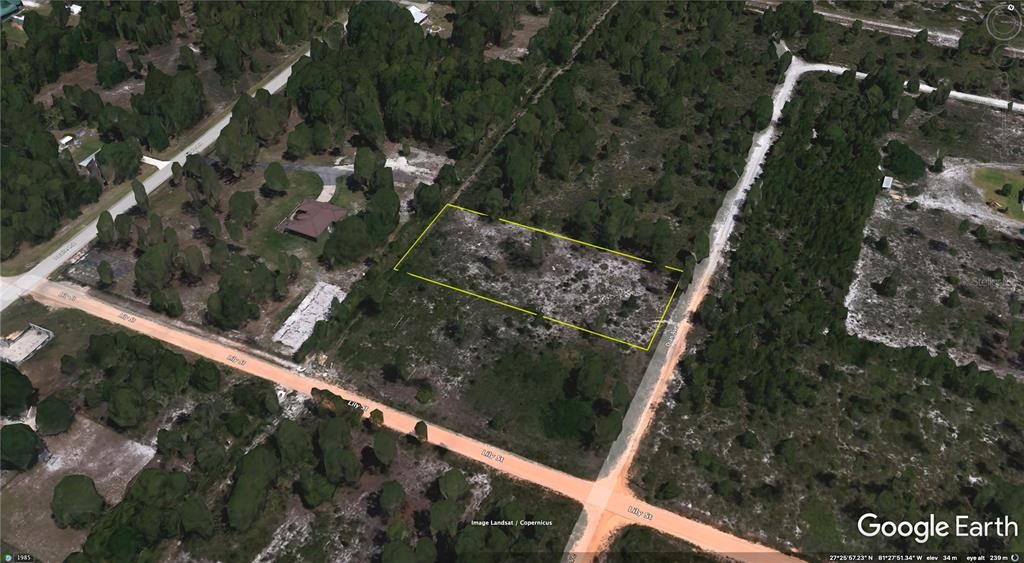 Recently Sold: $18,999 (0.90 acres)