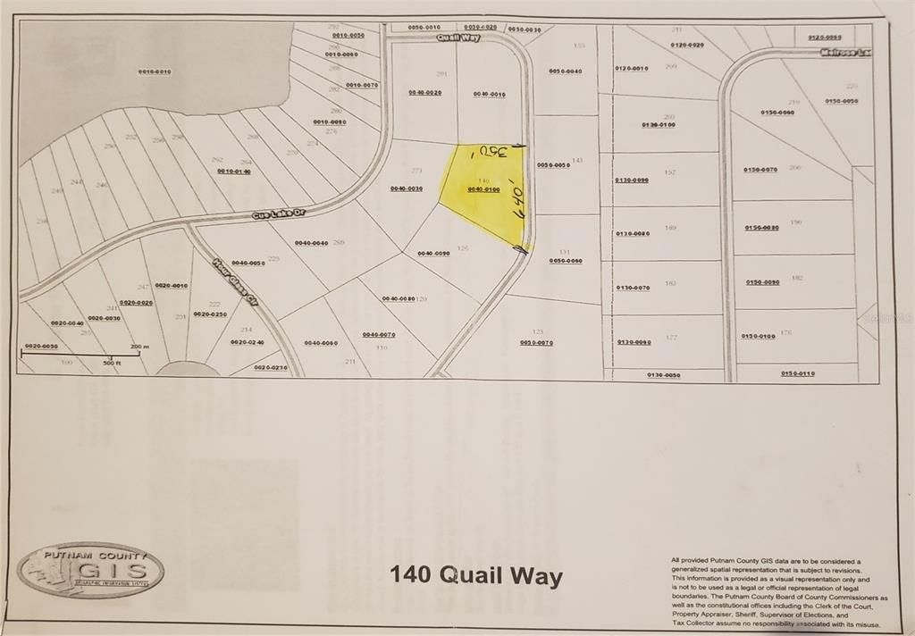 Недавно продано: $50,000 (5.00 acres)