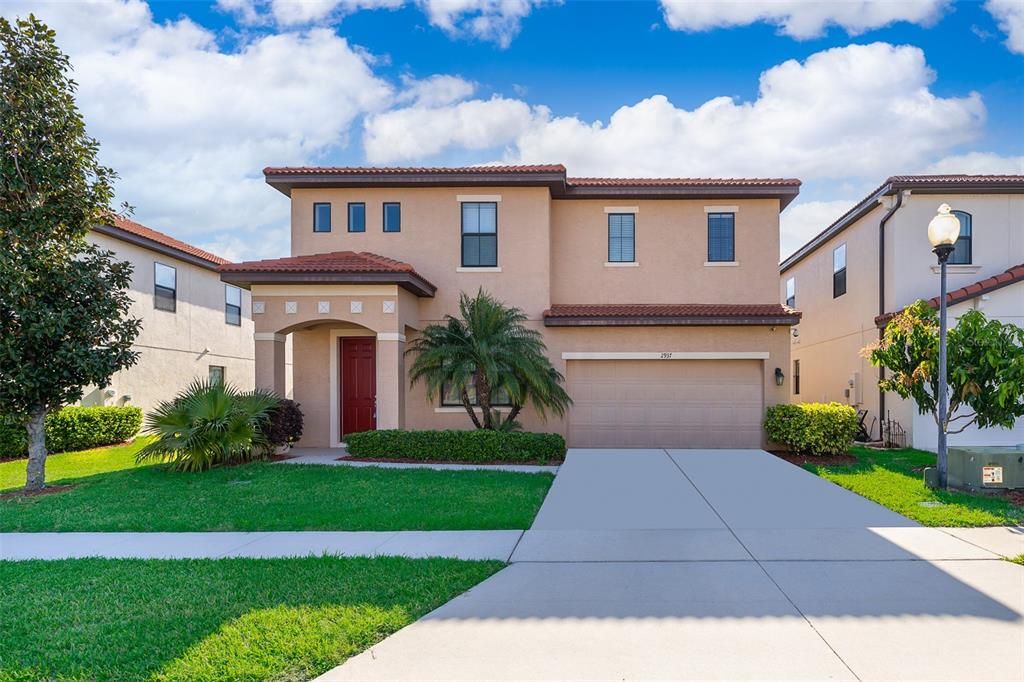 Recently Sold: $595,000 (4 beds, 3 baths, 3099 Square Feet)