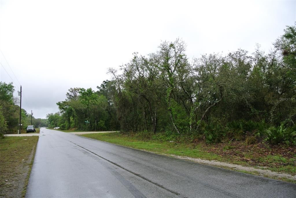 Active With Contract: $21,900 (0.47 acres)