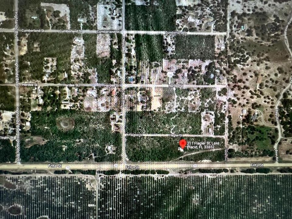 Recently Sold: $12,900 (0.63 acres)