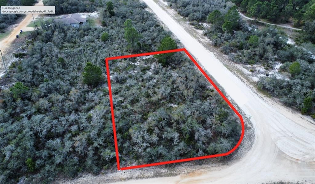 Recently Sold: $21,500 (0.49 acres)