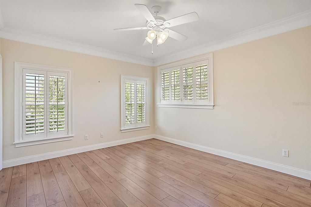 Upstairs Guest Bedroom