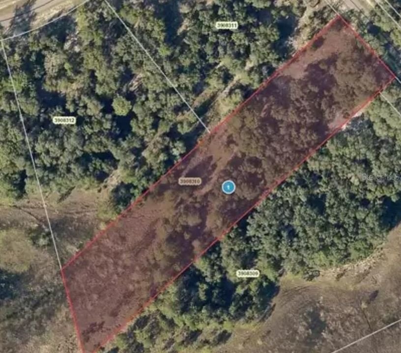 Недавно продано: $65,000 (2.49 acres)