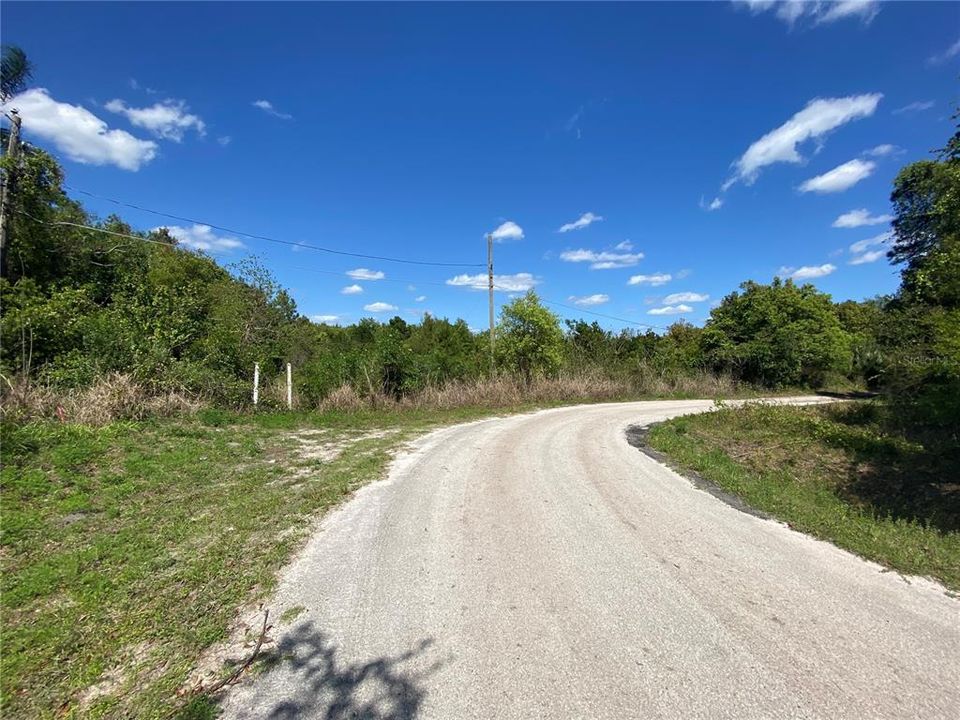 Recently Sold: $319,900 (5.62 acres)