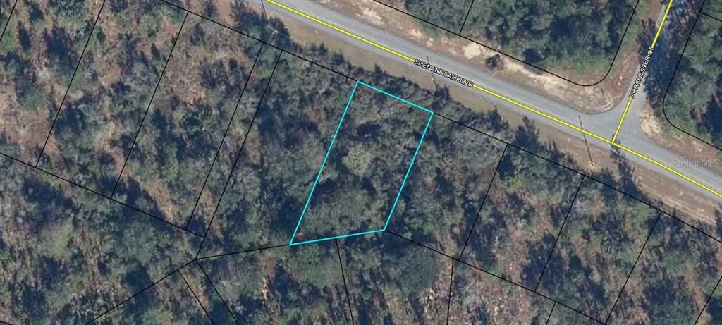 Recently Sold: $6,000 (0.27 acres)