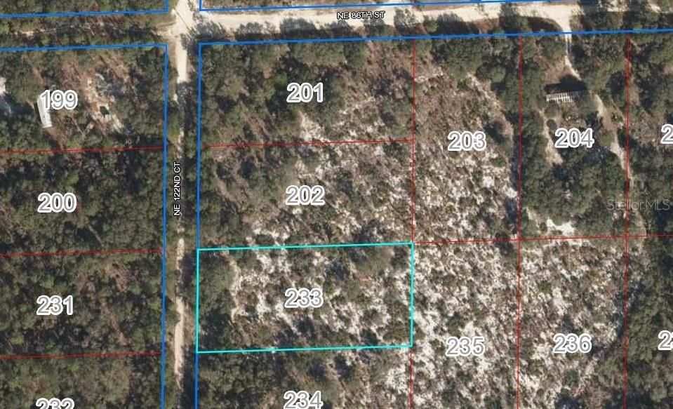Recently Sold: $10,000 (1.25 acres)