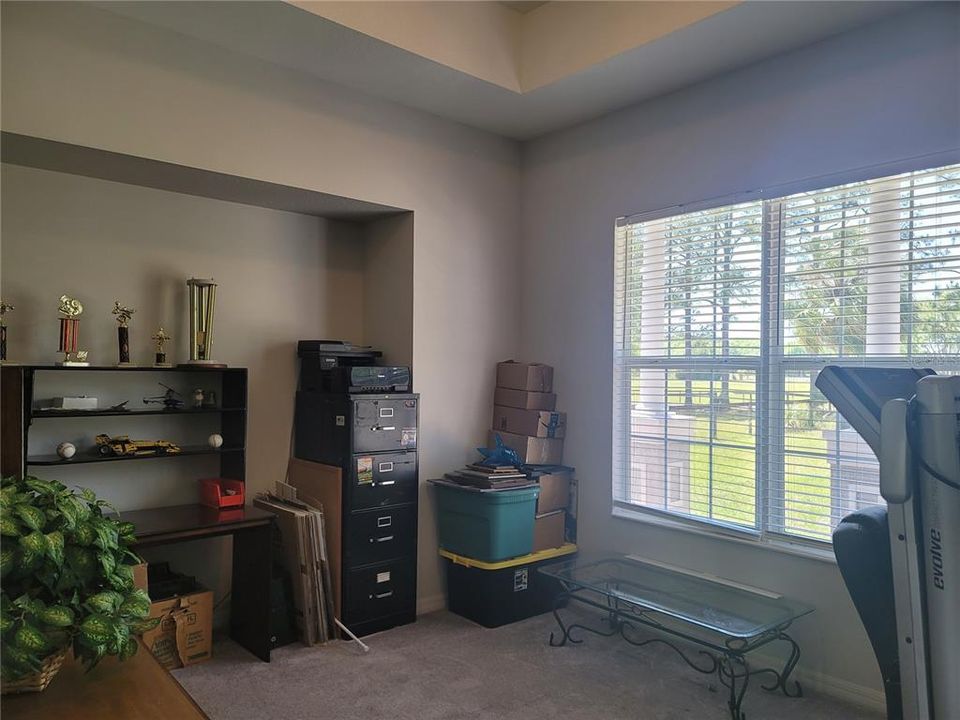 Den/Office/Formal Livingroom