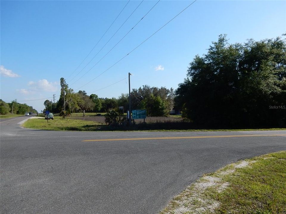 Recently Sold: $95,000 (2.39 acres)