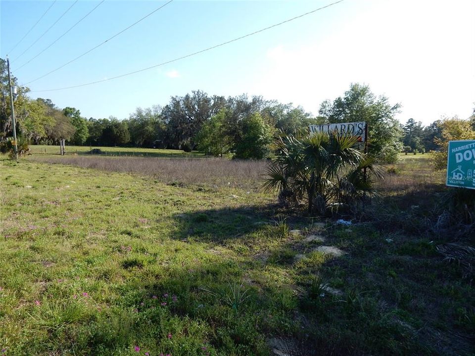 Recently Sold: $95,000 (2.39 acres)