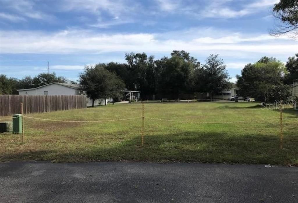 Recently Sold: $10,500 (0.11 acres)