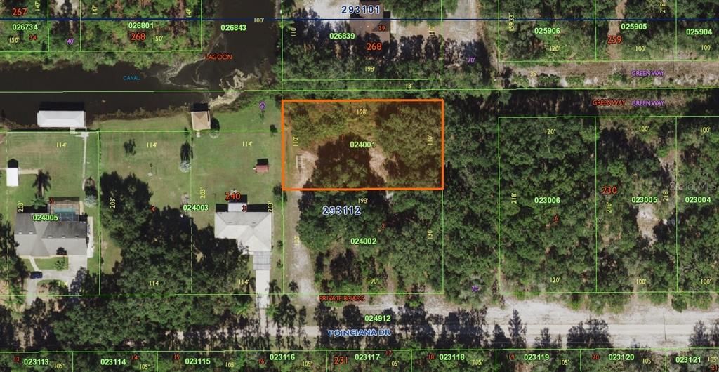 Recently Sold: $37,500 (0.50 acres)