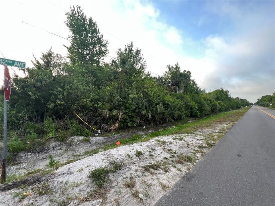 Recently Sold: $18,000 (0.44 acres)