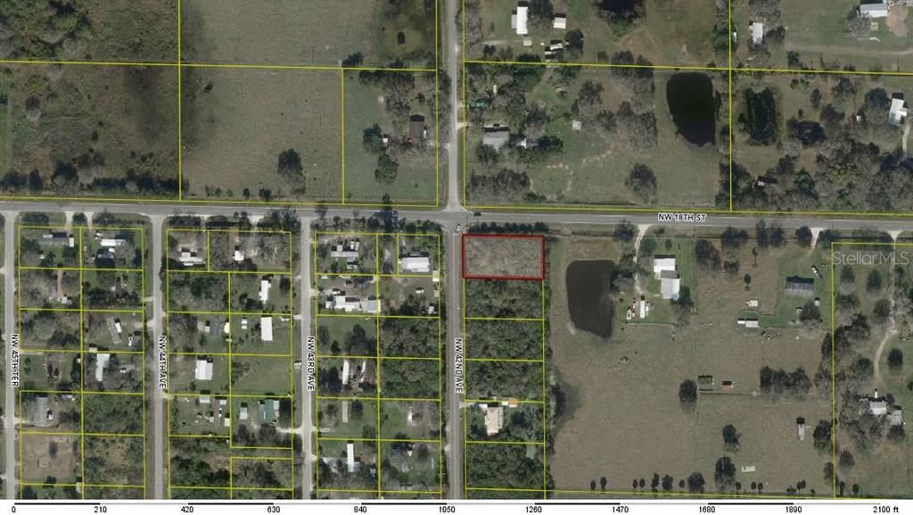 Recently Sold: $18,000 (0.44 acres)