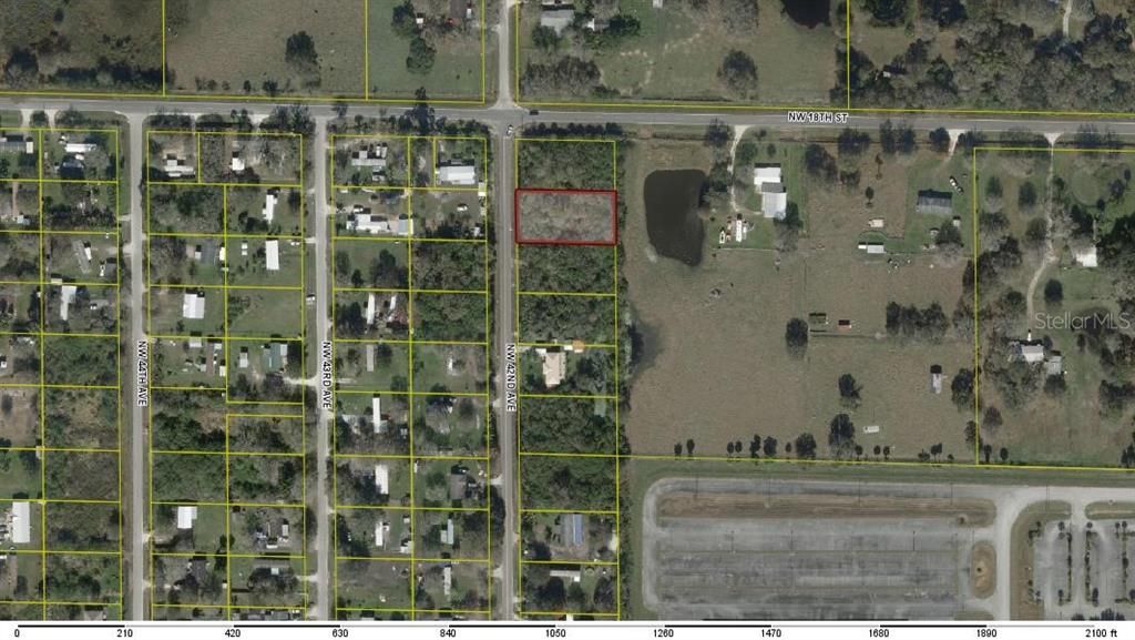 Recently Sold: $18,000 (0.44 acres)