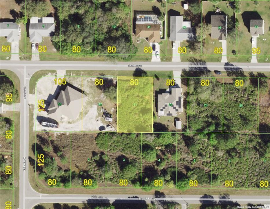 Recently Sold: $25,000 (0.23 acres)