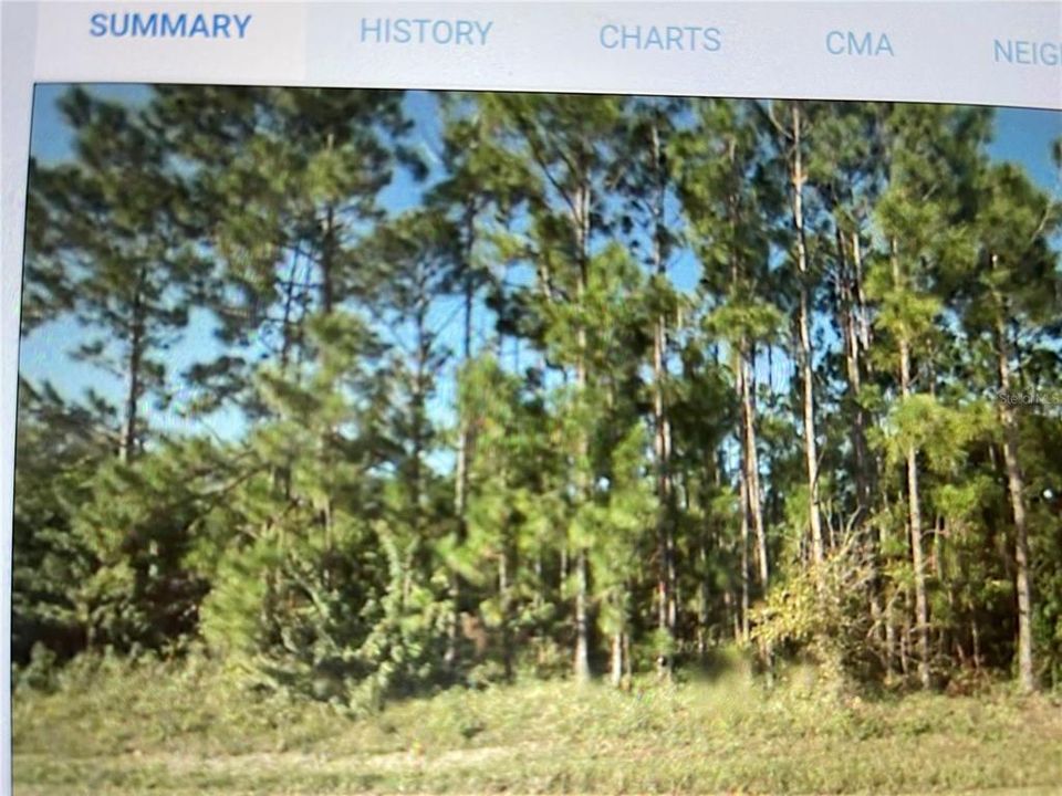 Recently Sold: $48,000 (0.50 acres)