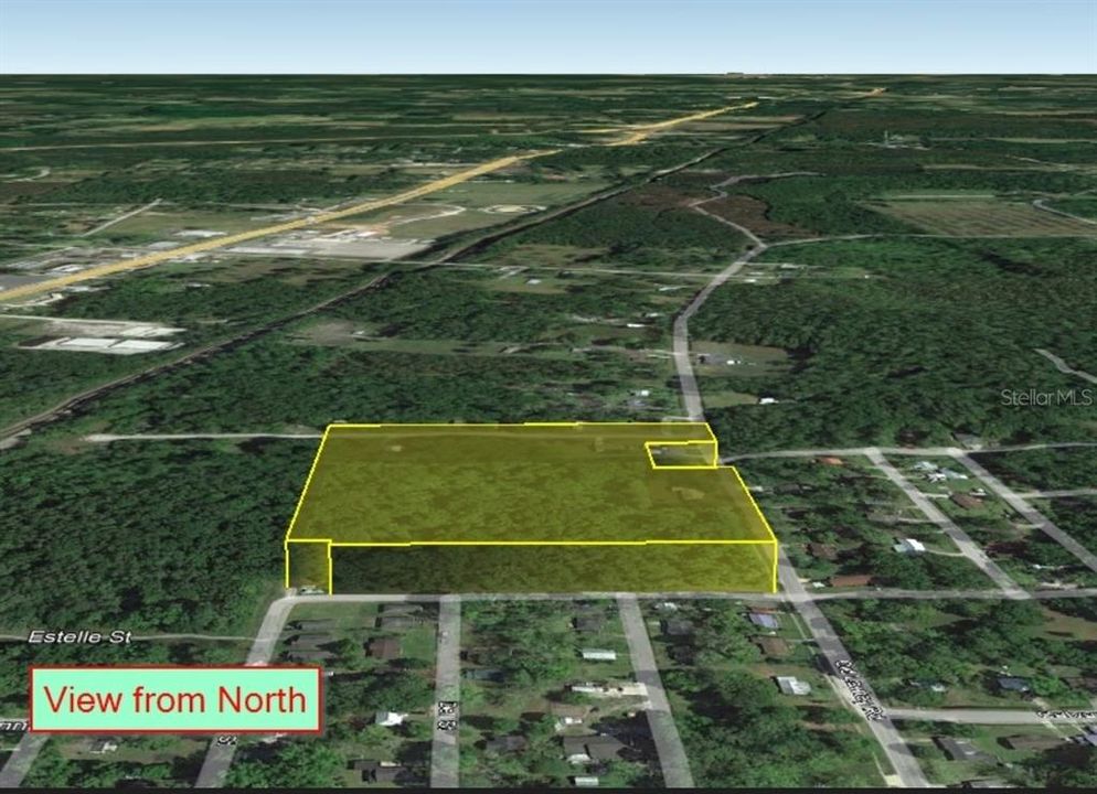 Недавно продано: $84,000 (9.03 acres)