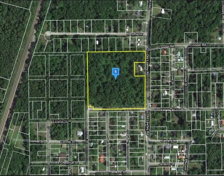 Недавно продано: $84,000 (9.03 acres)