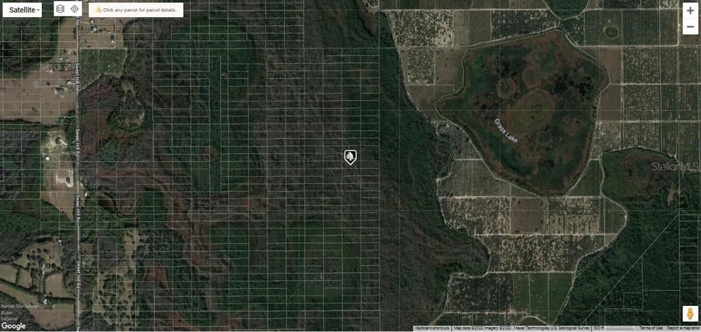 For Sale: $4,999 (1.00 acres)