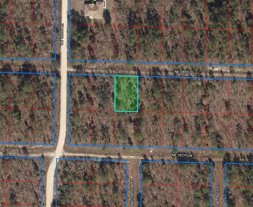 For Sale: $10,000 (0.23 acres)