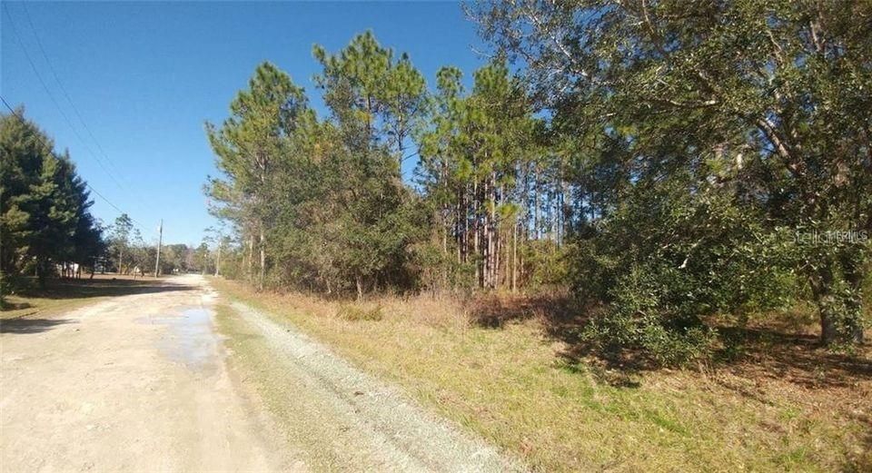 Recently Sold: $16,000 (0.44 acres)