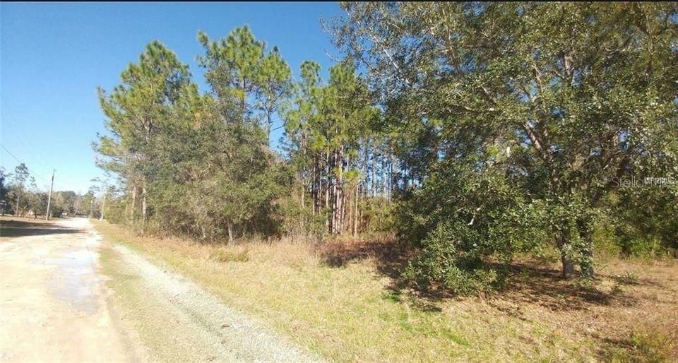 Recently Sold: $16,000 (0.44 acres)