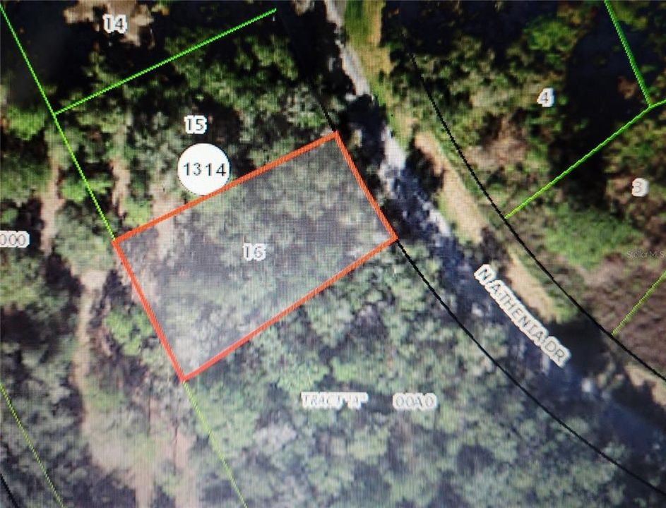 Recently Sold: $11,000 (0.28 acres)