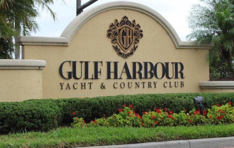 Gulf Harbour Yacht and Country Club is an exceptional community!