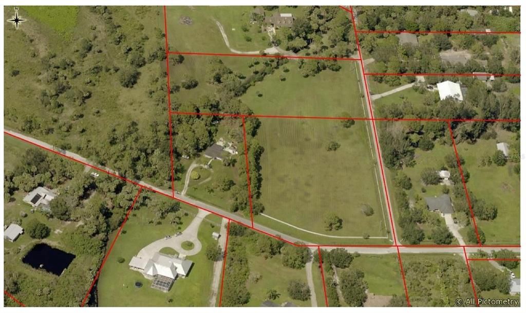 Recently Sold: $225,000 (3.22 acres)