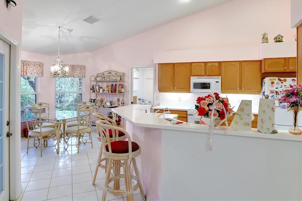 Kitchen/Nook