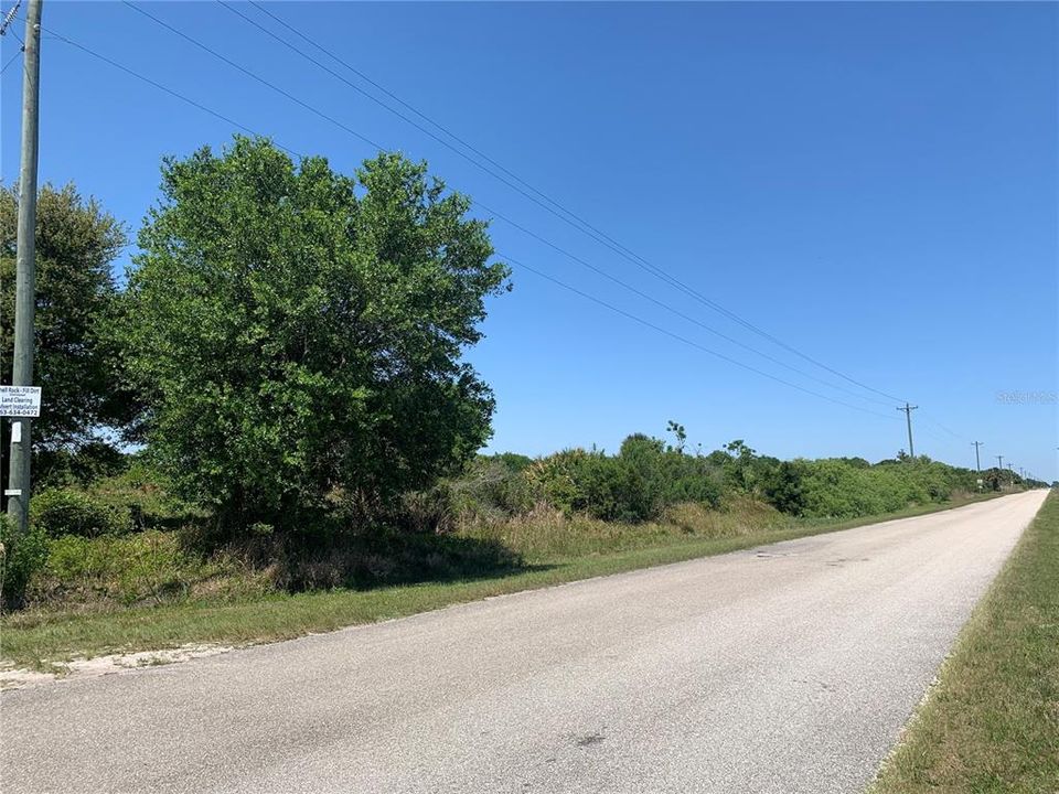 Recently Sold: $28,000 (1.25 acres)