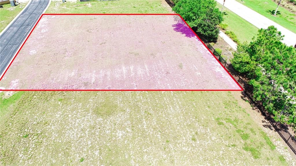 Recently Sold: $59,900 (0.24 acres)