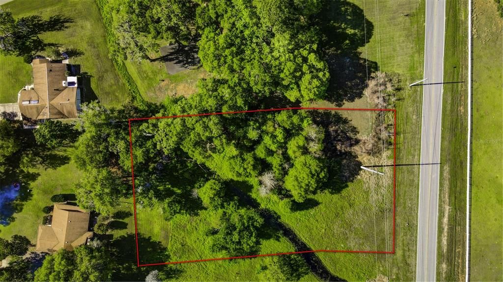 Recently Sold: $47,900 (1.04 acres)