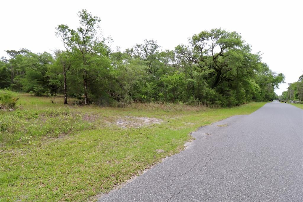 Recently Sold: $90,000 (4.80 acres)