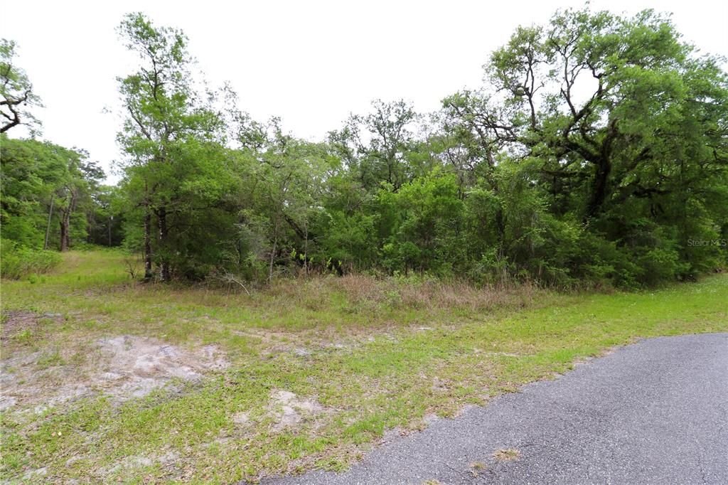 Recently Sold: $90,000 (4.80 acres)