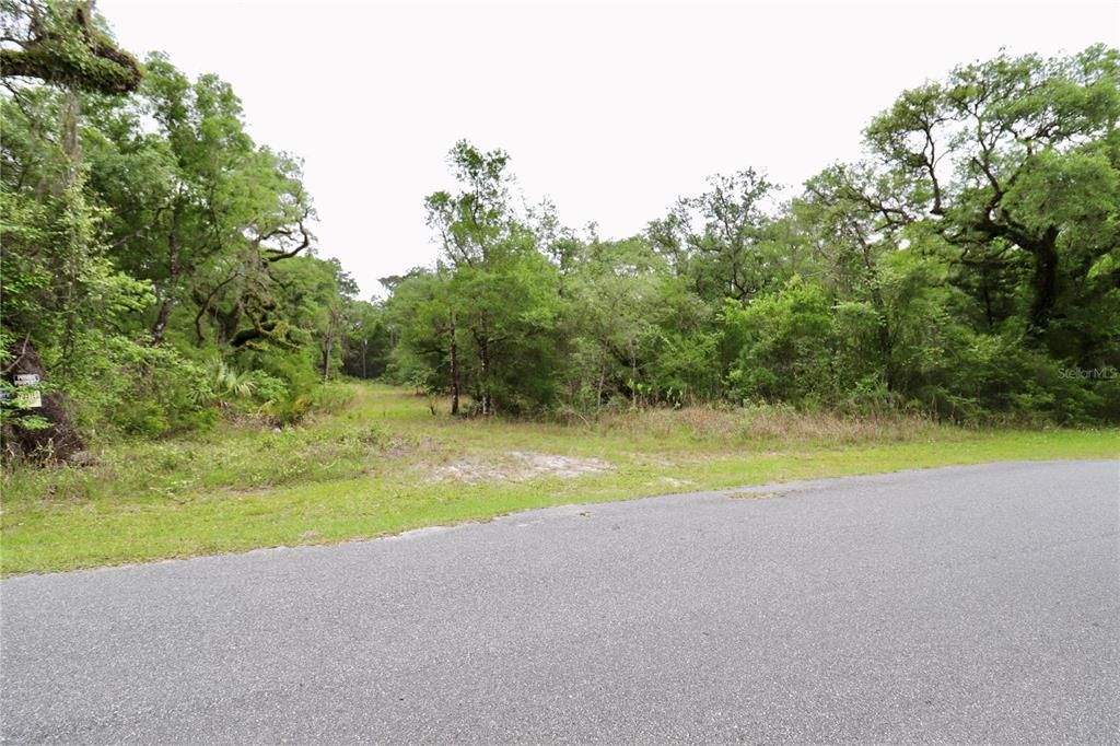 Recently Sold: $90,000 (4.80 acres)