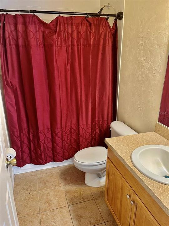 Owner's Suite 2 Bathroom
