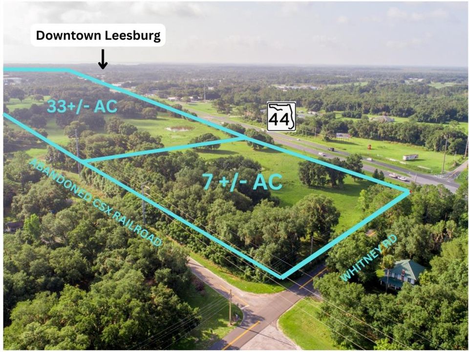На продажу: $2,500,000 (33.00 acres)