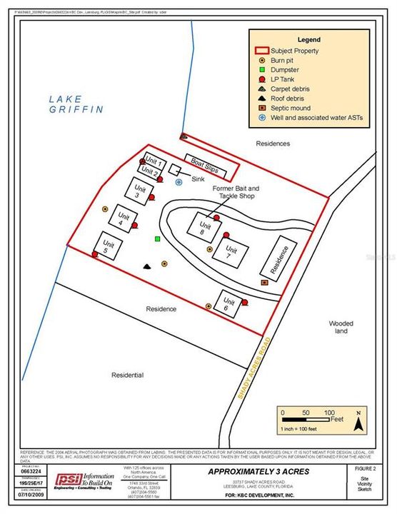 Property Layout