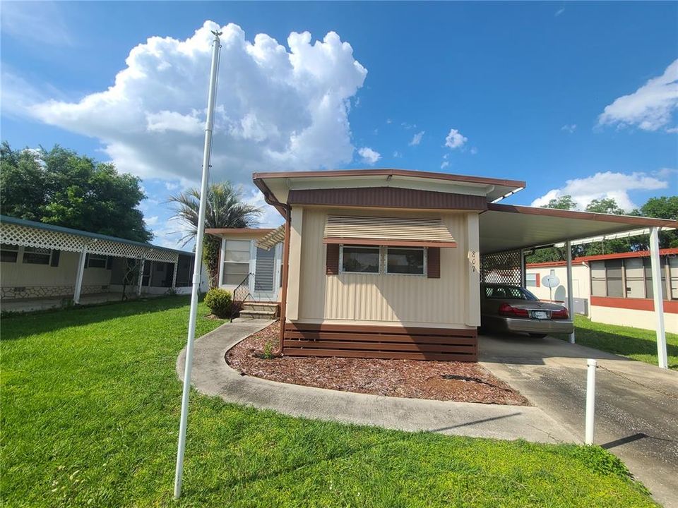 Recently Sold: $49,900 (2 beds, 1 baths, 720 Square Feet)