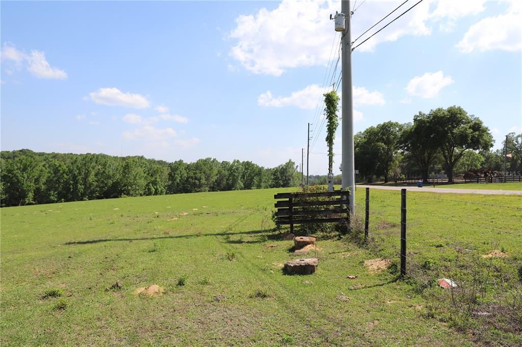 Recently Sold: $475,000 (39.40 acres)