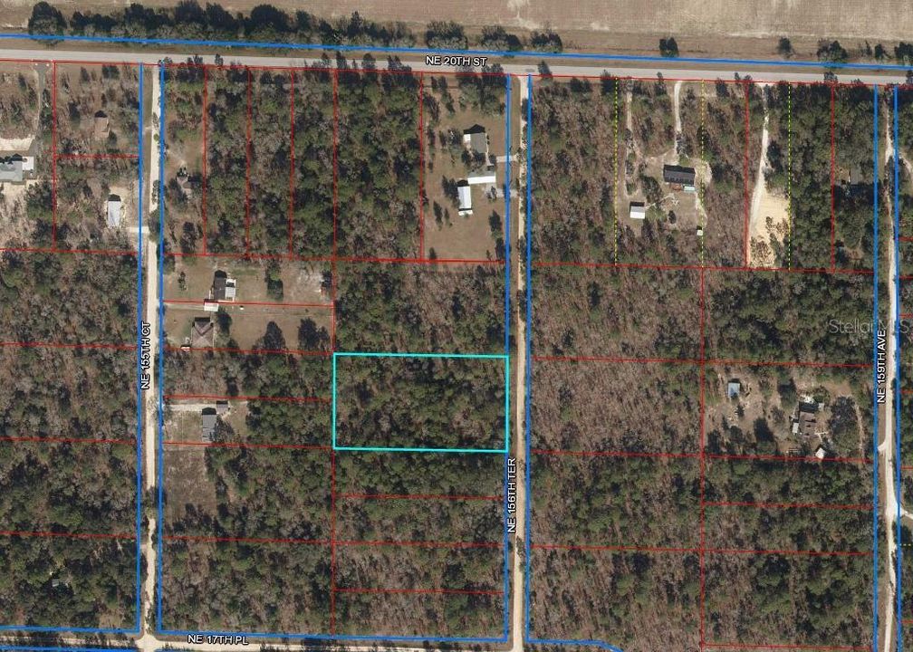 Recently Sold: $35,000 (2.00 acres)