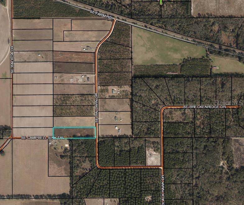 For Sale: $60,000 (5.14 acres)